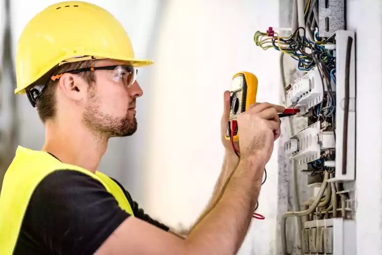 rooftop solar pv power system